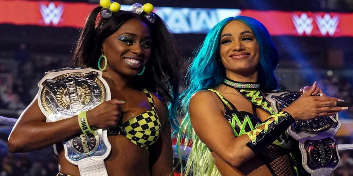WWE