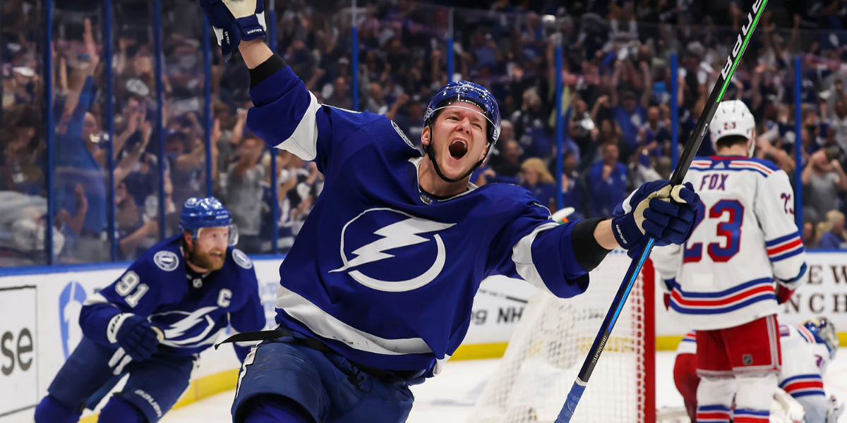 tampa bay lightning