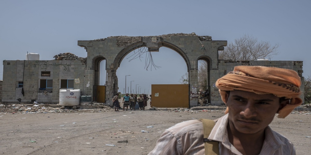 Yemen