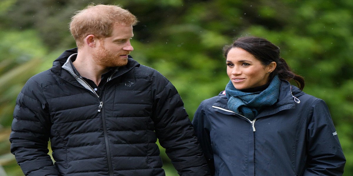 Meghan Markle