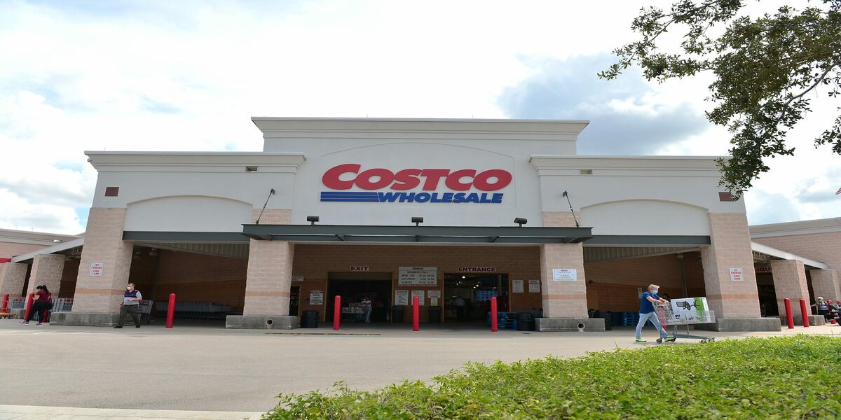 Costco