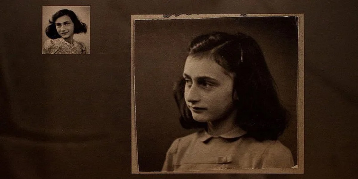 Anne Frank