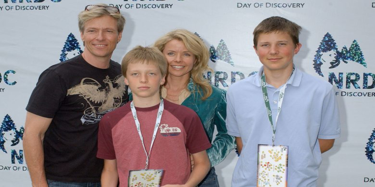 Harrison Wagner's Parents Set Up Scholarship Fund for Sober Living Community