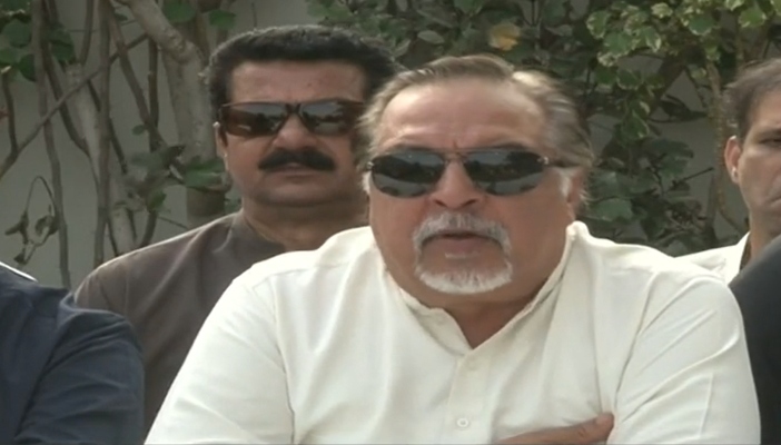 PTI announces