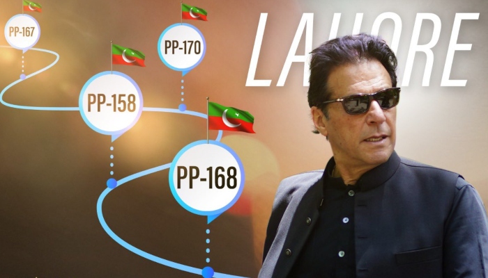 Lahore administration