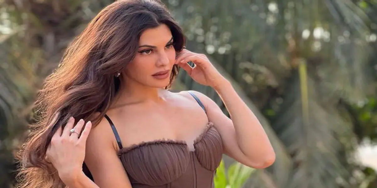 Jacqueline Fernandez talks about working on the film Vikrant Rona
