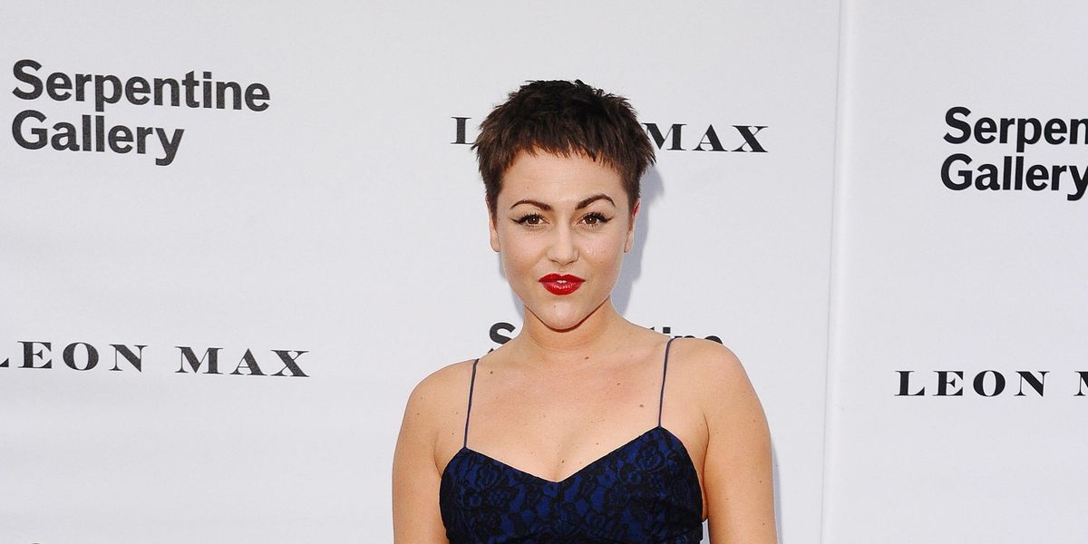Jaime Winstone
