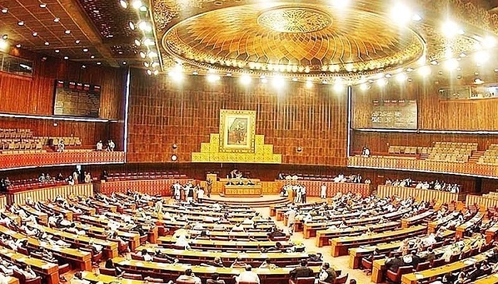 Joint Sitting of Parliament