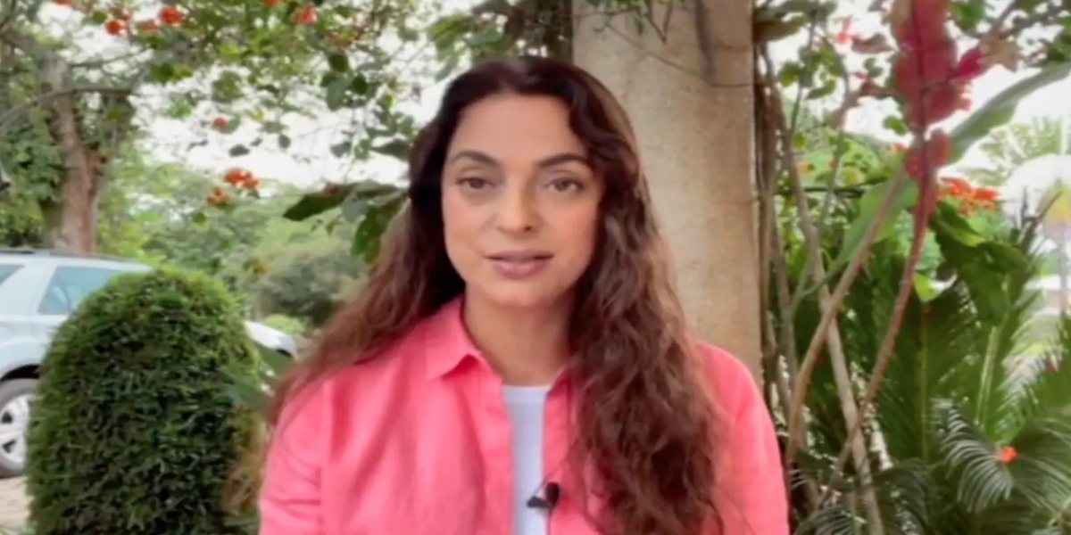 Juhi Chawla