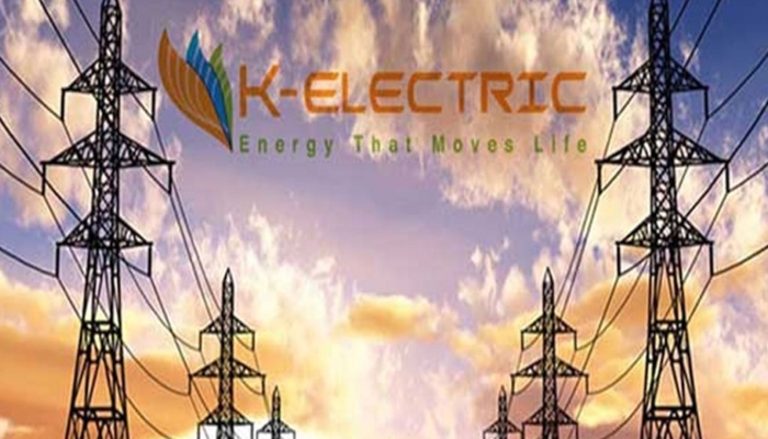 K Electric schedule