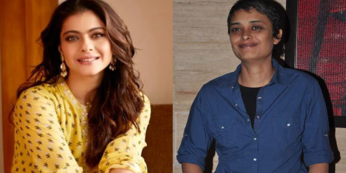 Oscar committee invites Kajol, Reema Kagti to represent India's 2022