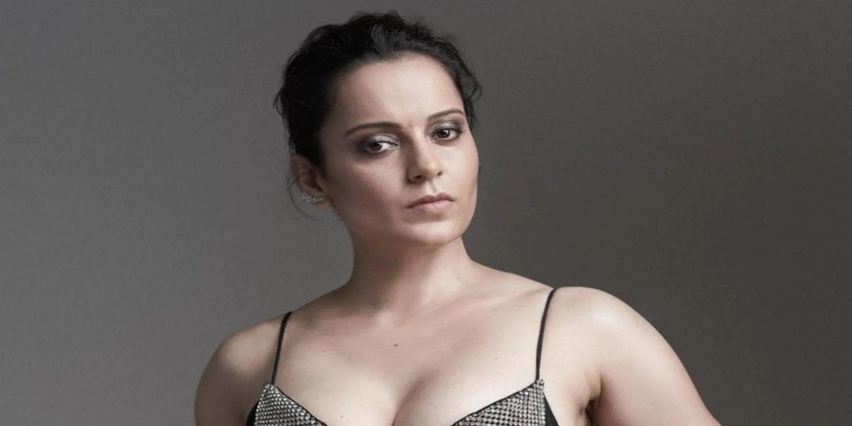 Kangana Ranaut takes a dig at Qatar Airways CEO Akbar-al-Baker