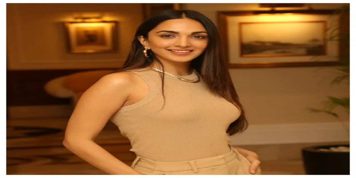 Kiara Advani spoke on the institution of marriage