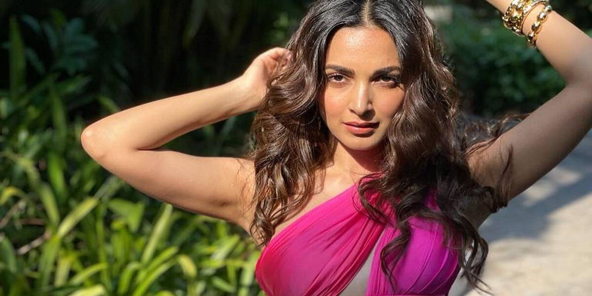 Kiara Advani has spoke out about her friendship with other female actors.