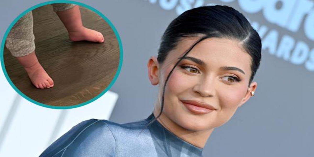 Kylie Jenner