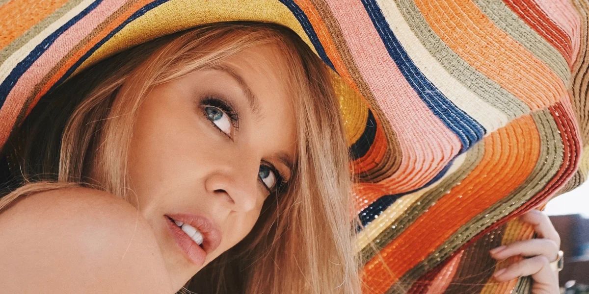 Kylie Minogue