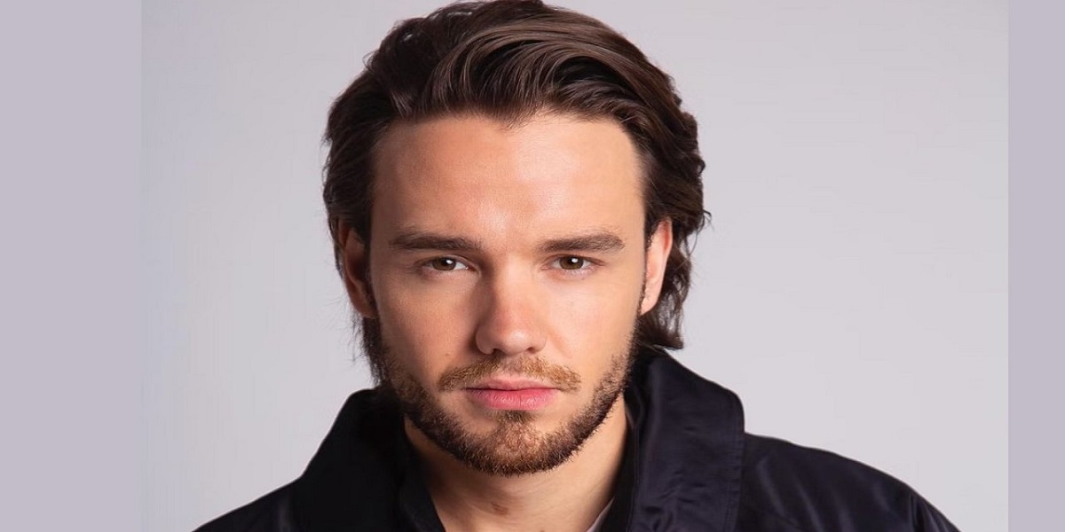 Liam Payne