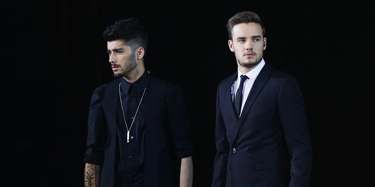 Liam Payne says of his friendship with Zayn Malik 'I didn't articulate myself as well as I could have'
