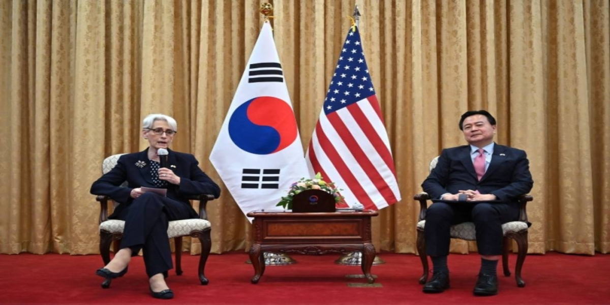South Korea
