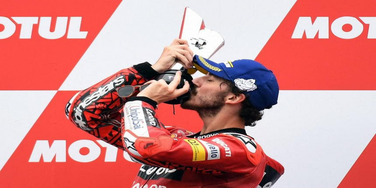 Bagnaia