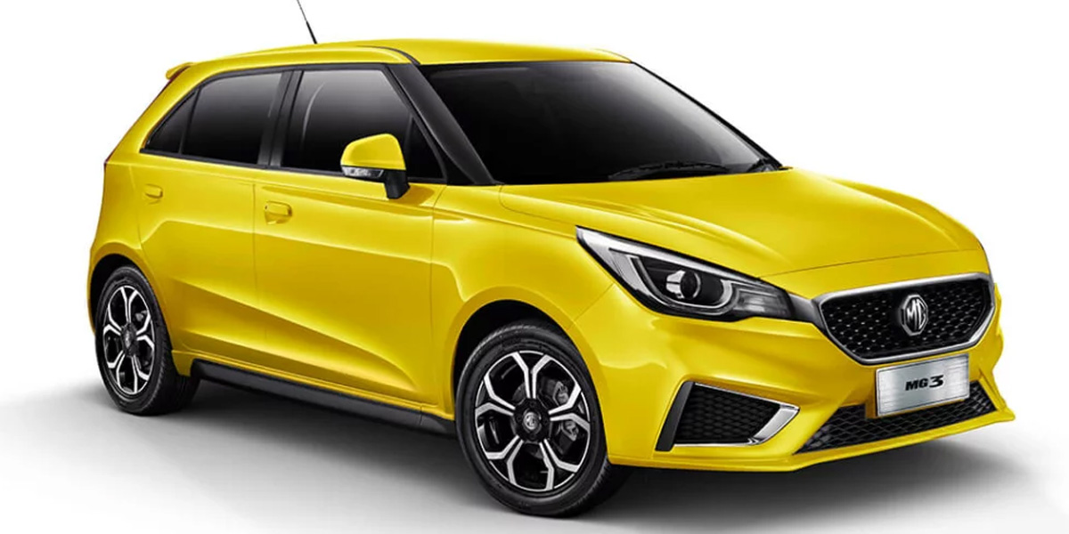 MG 3