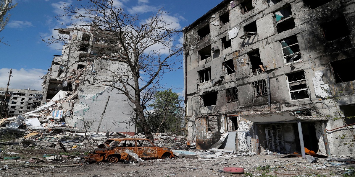 Ukraine