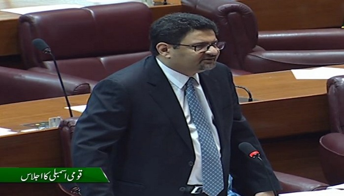 Miftah Ismail