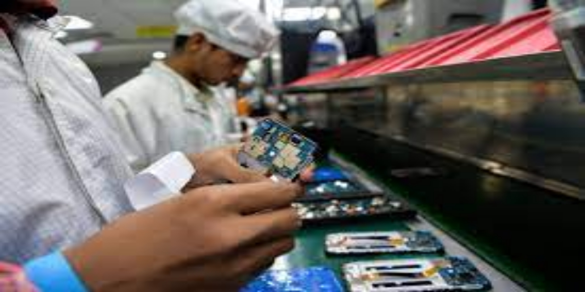 Local Mobile Manufacturing to Resume After Govt Lifts Bans