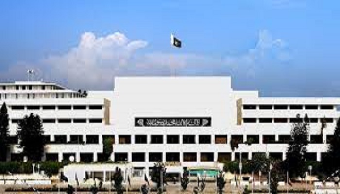National Assembly India