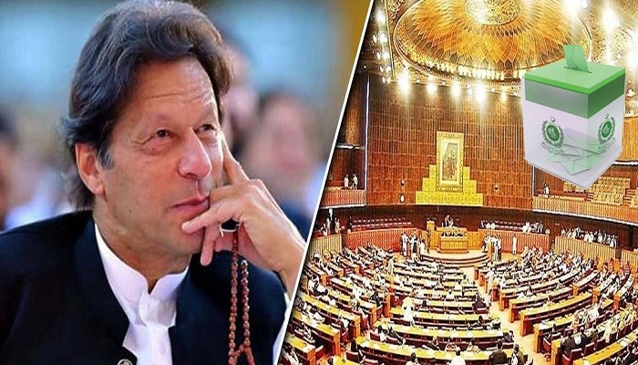 NA Imran Khan