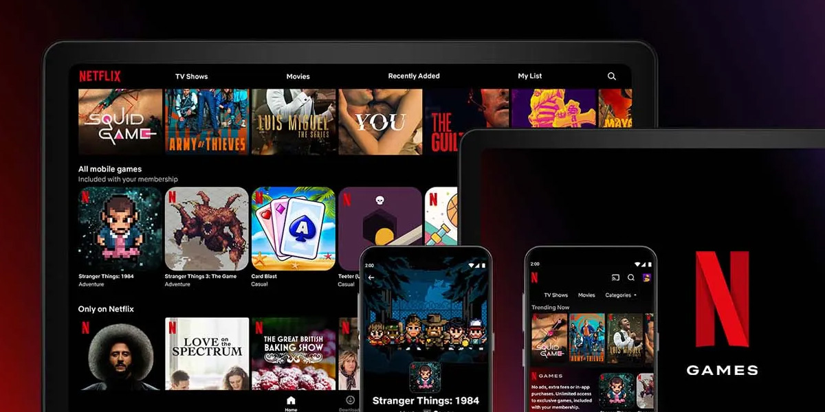 Netflix