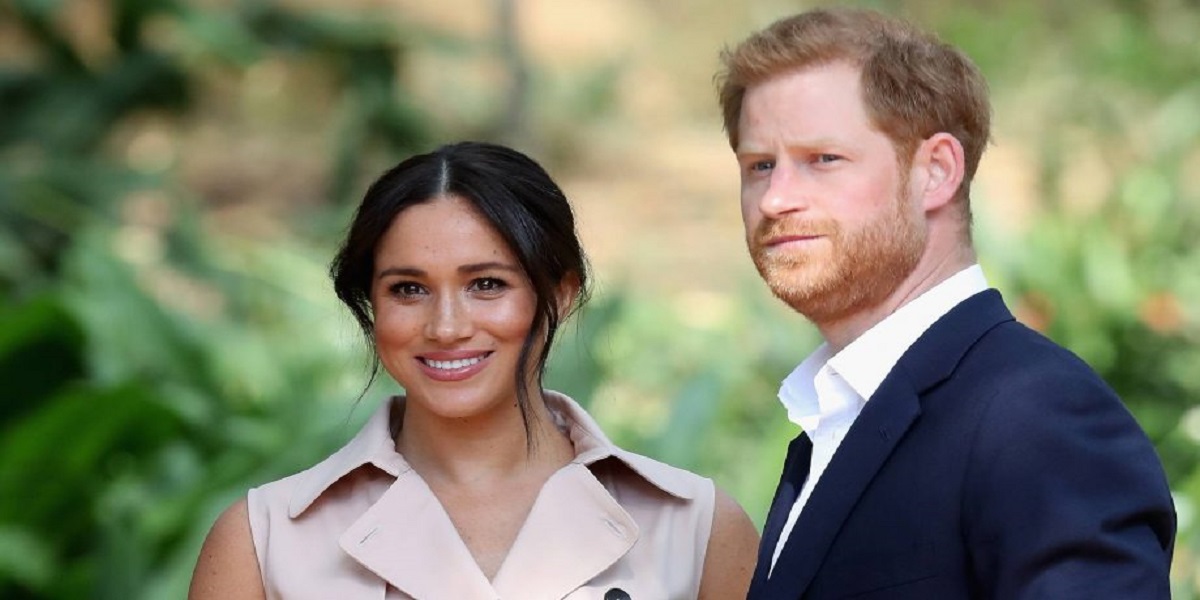 Meghan Markle