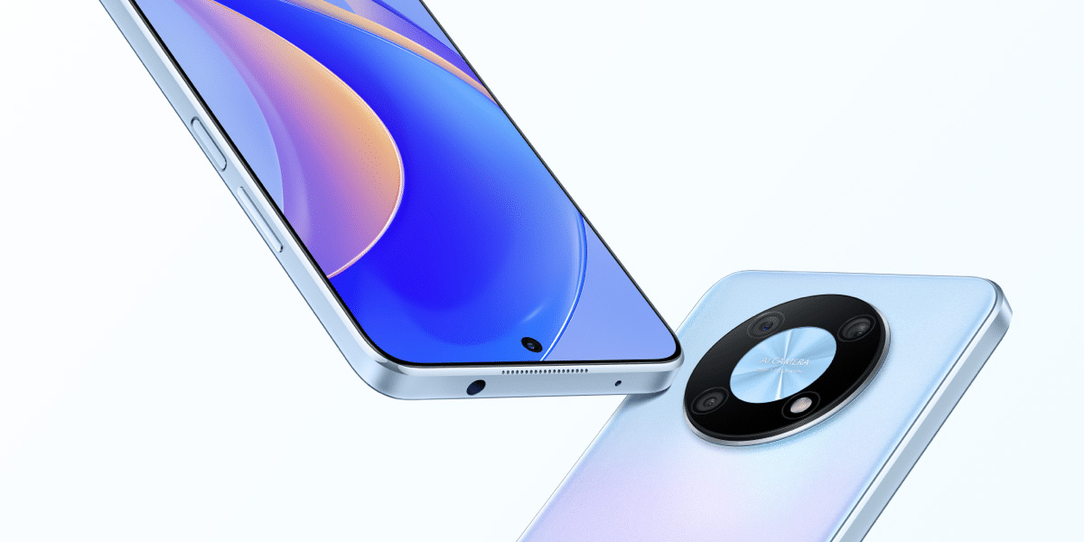 Huawei nova Y90 Price in Pakistan