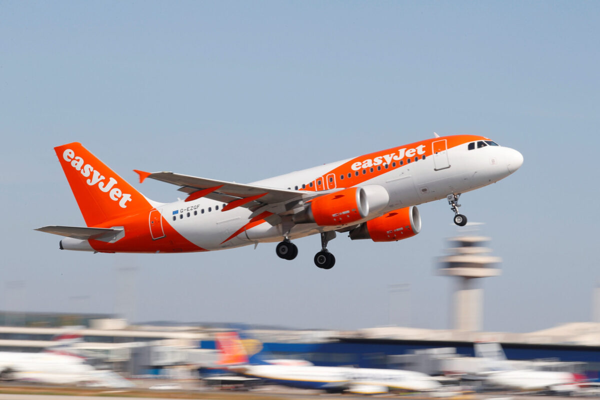 eaSY JET
