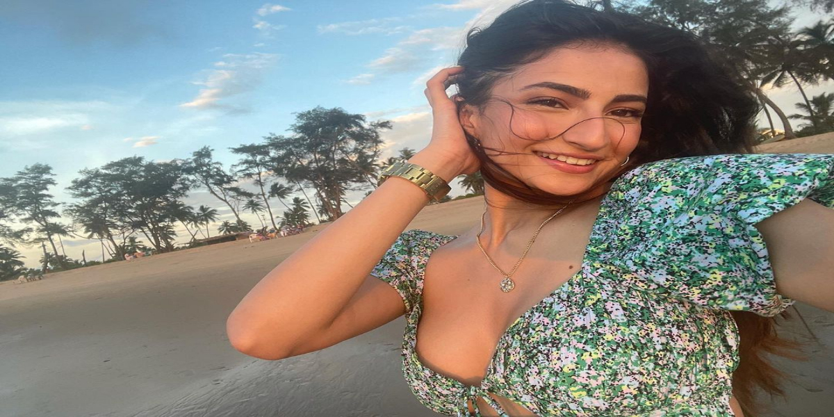 Palak Tiwari dating Vedang Raina? Read to find out