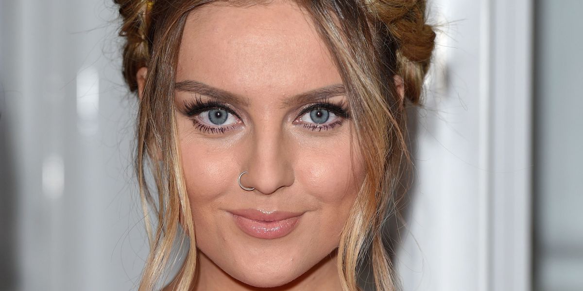 Perrie Edwards