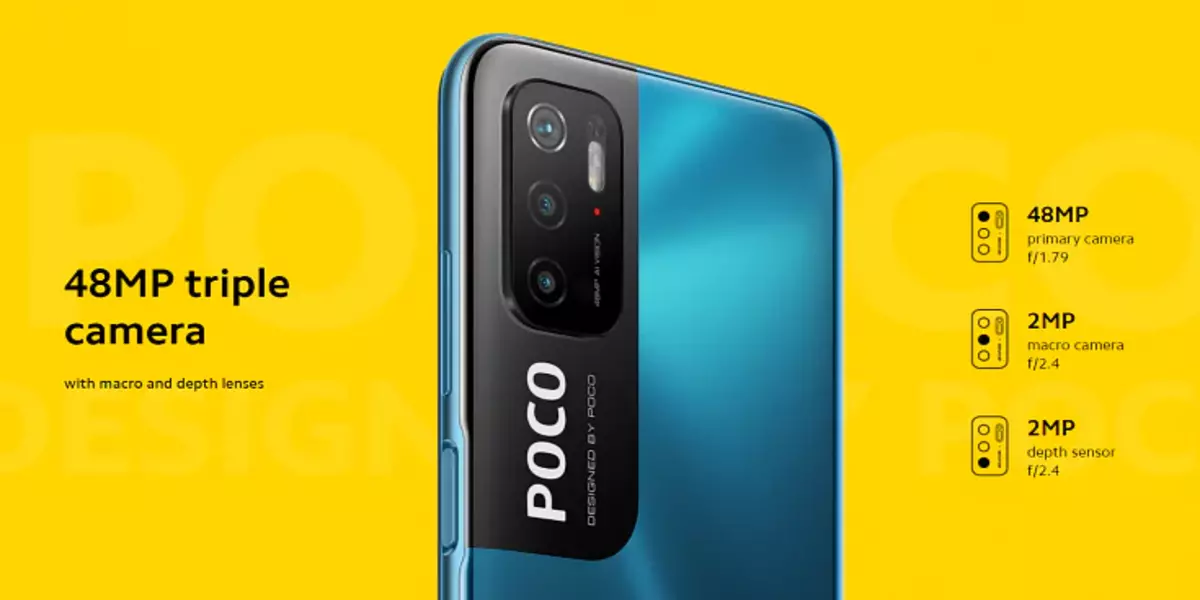 Xiaomi will release the POCO C40