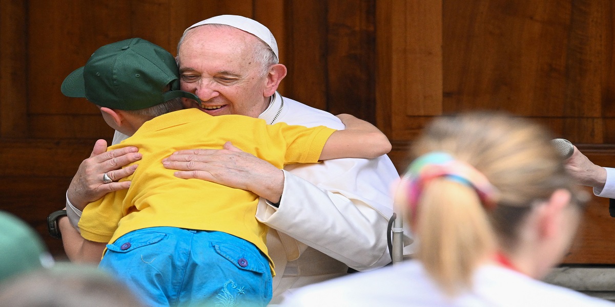 Pope Francis