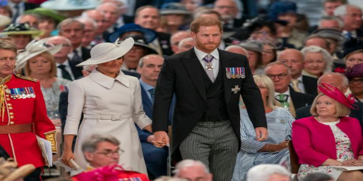 ‘Self-destructive’ Prince Harry wants apology for being ignored: royal expert
