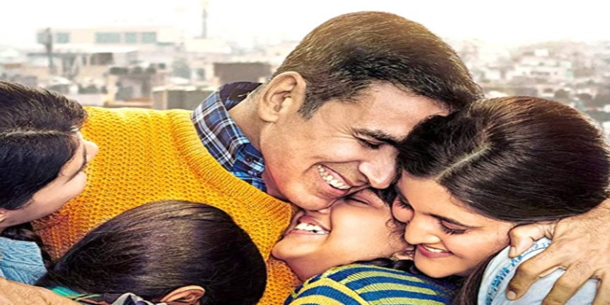 Akshay Kumar revealed that the trailer for Raksha Bandhan will come on 21 June
