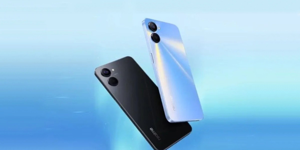 Realme V20 Price in Pakistan