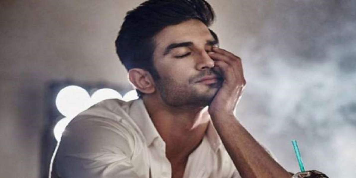 Sushant Singh Rajput