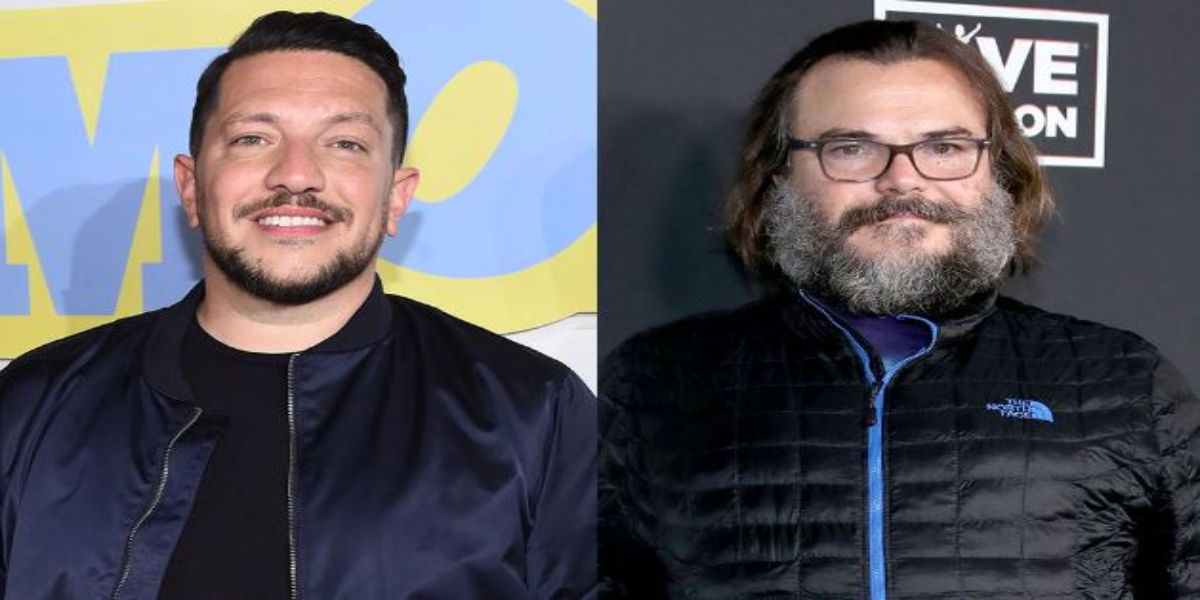 Sal Vulcano Speculates on Who He'd Like to Play the 4th Impractical Joker
