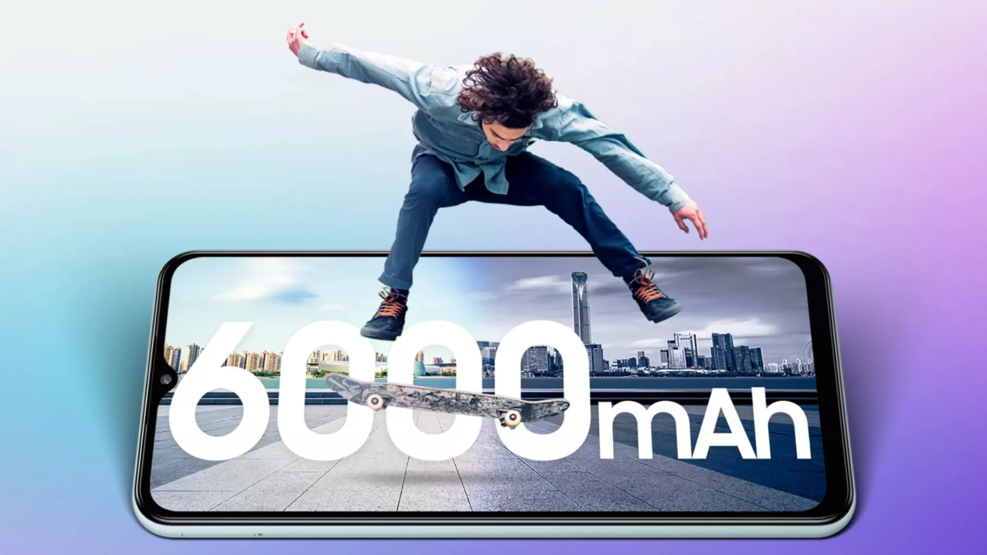 Samsung Galaxy F13