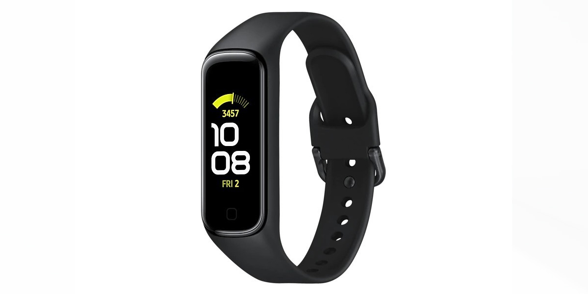Samsung Galaxy Fit 3