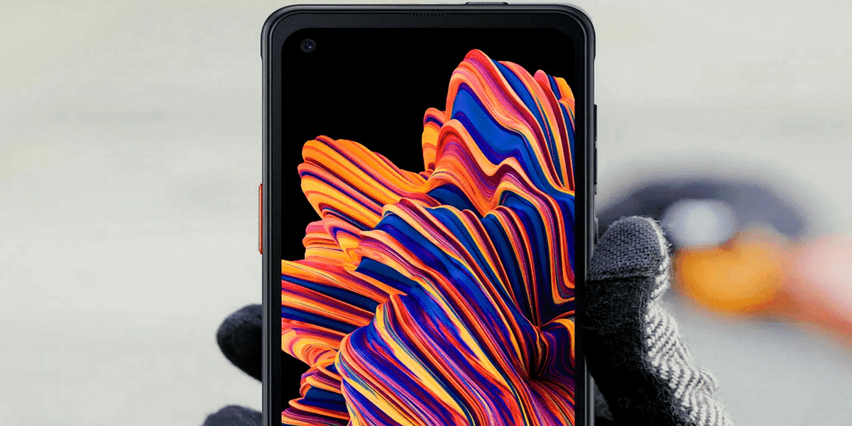 Samsung Galaxy Xcover6