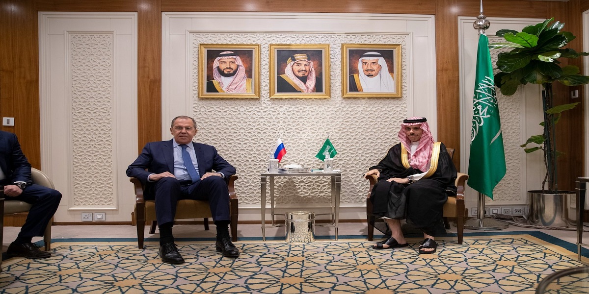 Saudi