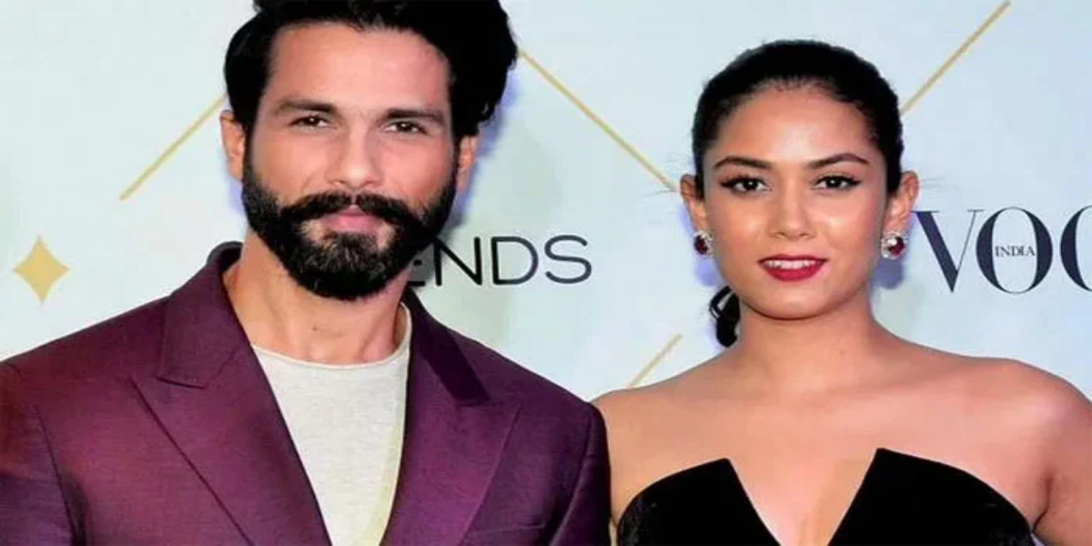 Mira Rajput shares some amazing photos of her tour in Eurpoe