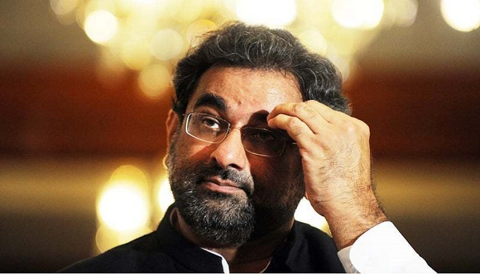 Shahid Khaqan