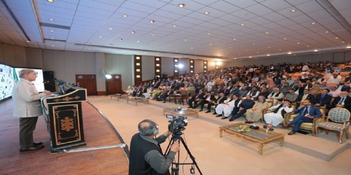 Shehbaz AD